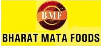 Bmf Bharat Mata Foods Device mark 5143730 Trademark