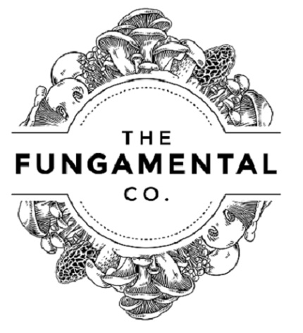 The Fungamental Co. ( Logo And Device) Device mark 5143678 Trademark