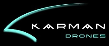 Karman Drones Device mark 5143674 Trademark