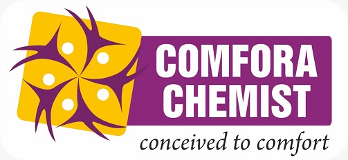 Comfora Chemist Device mark 5143842 Trademark