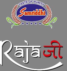 Taste Of Purity Samriddhi Rajaji Device mark 5143852 Trademark