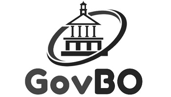 Govbo With Device Device mark 5144507 Trademark