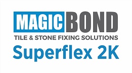 Magicbond Superflex 2k Tile & Stone Fixing Solutions Device mark 5144425 Trademark