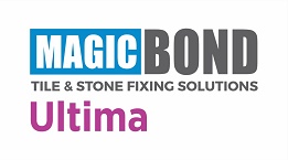 Magicbond Ultima Tile & Stone Fixing Solutions Device mark 5144424 Trademark