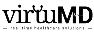 Virtumd - Real Time Healthcare Solutions Device mark 5144921 Trademark