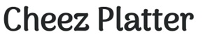 Cheez Platter Stylized Device mark 5145246 Trademark