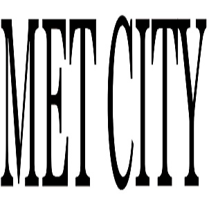Met City Device mark 5145073 Trademark