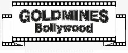 Goldmines Bollywood (label) Device mark 5145088 Trademark