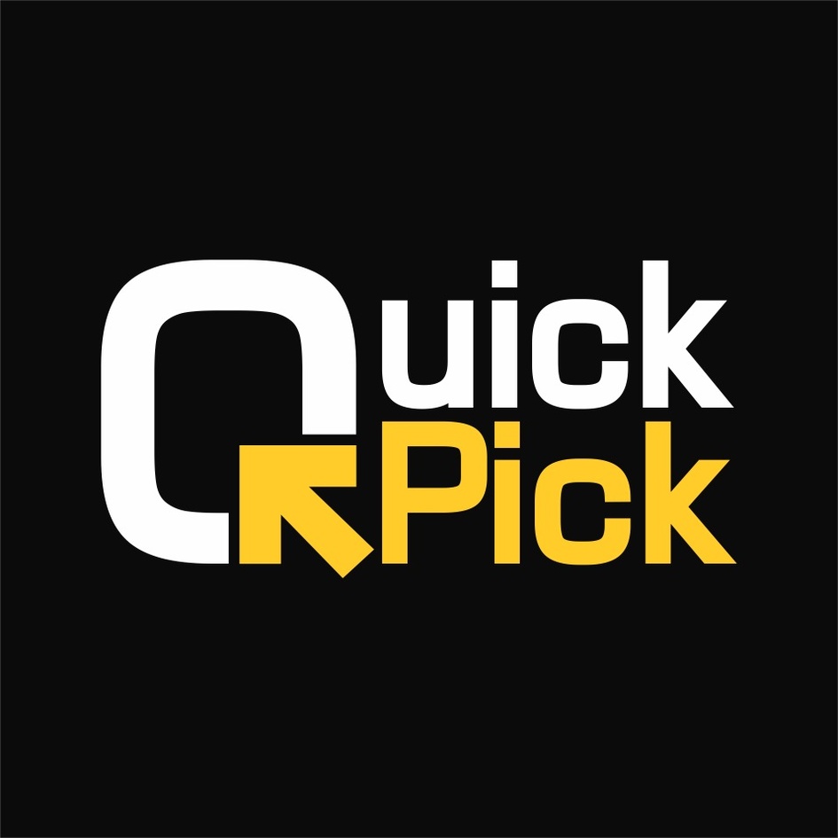 Quick Pick Device mark 5144679 Trademark