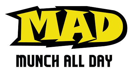 Mad Munch All Day Device mark 5144523 Trademark