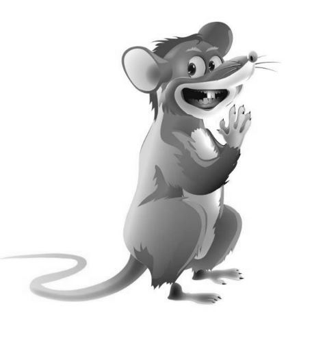 Rat (device) Device mark 5144612 Trademark