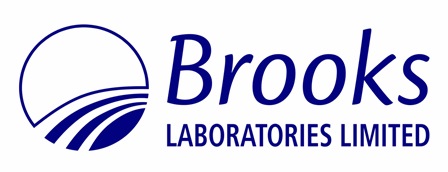 Brooks Laboratories Limited Device mark 5145083 Trademark