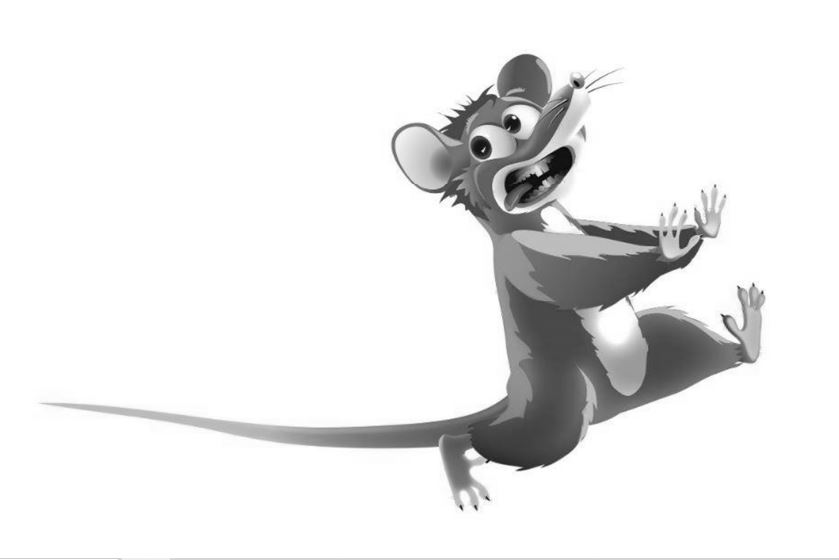 Rat (device) Device mark 5144613 Trademark