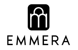 Emmera (with Device) Device mark 5144138 Trademark