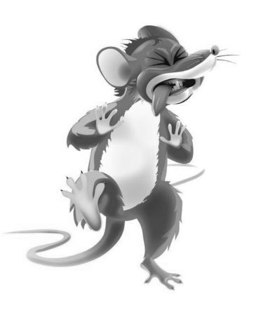 Rat (device) Device mark 5144611 Trademark