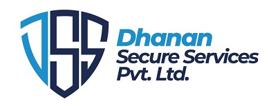 Dhanan Secure Services Pvt. Ltd. Device mark 5144757 Trademark