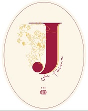 Je Taime (label) Device mark 5144542 Trademark