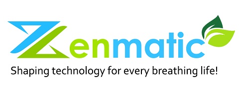 Zenmatic Device mark 5144324 Trademark