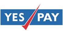 Yes Pay Device Device mark 5145125 Trademark