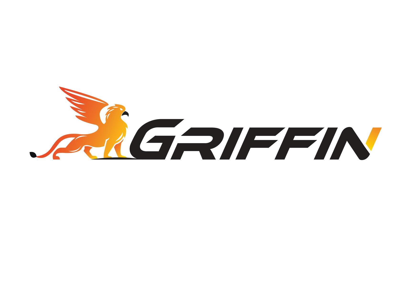 Griffin (device) Device mark 5145299 Trademark