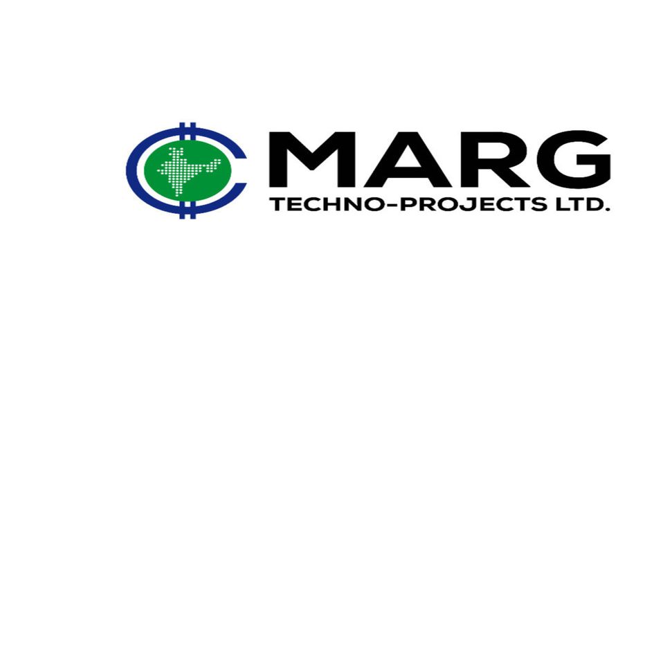 Marg Techno-projects Ltd Device mark 5144326 Trademark