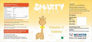 Smarty Pants Device mark 5144799 Trademark