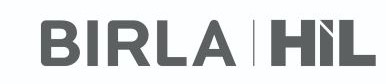 Birla Hil Device mark 5145141 Trademark