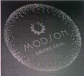 Modson Enviro Cool Device mark 5145828 Trademark