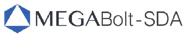 Megabolt - Sda Device mark 5146213 Trademark