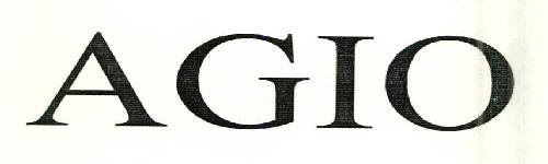 Agio Device mark 2496896 Trademark
