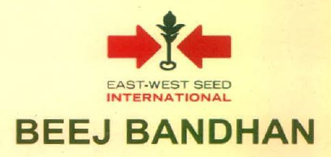 East-west Seed International Beej Bandhan Device mark 5145851 Trademark