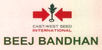East-west Seed International Beej Bandhan Device mark 5145853 Trademark