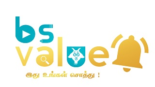 Bs Value Ithu Ungal Sothu Device mark 5145922 Trademark
