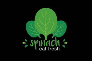 Spinach Eat Fresh Device mark 5146145 Trademark