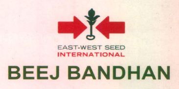 East-west Seed International Beej Bandhan Device mark 5145852 Trademark