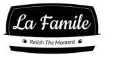 La Famile - Relish The Moment Device mark 5146713 Trademark