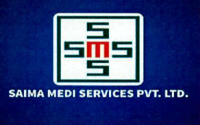 Saima Medi Services Pvt Ltd Device mark 5146337 Trademark