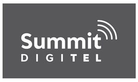 Summit Digitel (label In Black And White) Device mark 5146042 Trademark