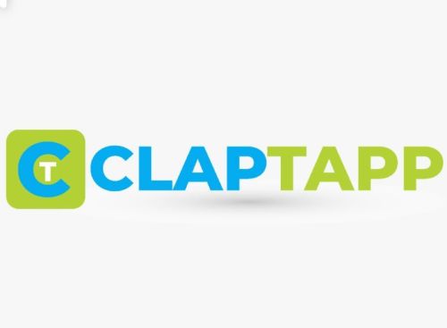Claptapp Device mark 5145797 Trademark