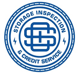 Storage Inspection & Credit Services Device mark 5146956 Trademark