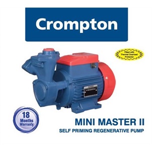Crompton Mini Master Ii Device mark 5147374 Trademark