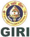 Giri Since 1951 For Indian Culture & Tradition Device mark 2024221 Trademark