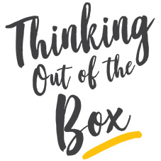 Thinking Out Of The Box Device mark 5147769 Trademark