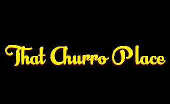 Thatchurroplace Device mark 5147305 Trademark