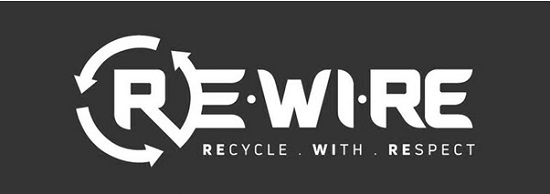 Rewire Device mark 5146923 Trademark