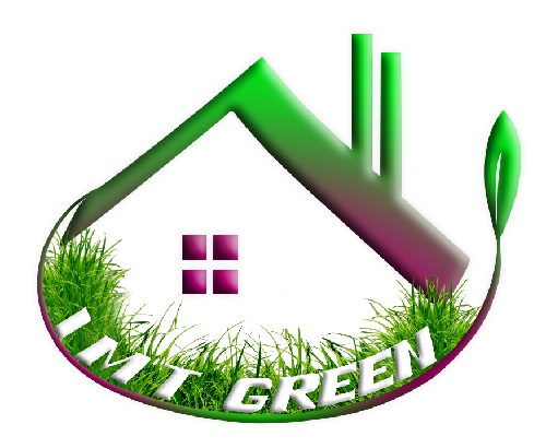 Imt Green Device mark 5147695 Trademark