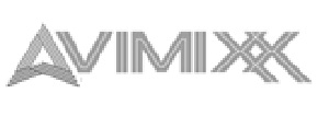 Avimixx (with Device) Device mark 5147945 Trademark
