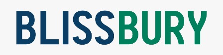 Blissbury Device mark 5147966 Trademark
