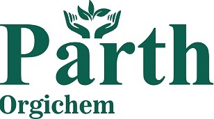 Parth Orgichem Device mark 5148423 Trademark