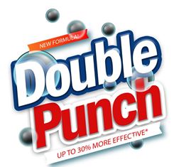 Double Punch Device mark 5148355 Trademark